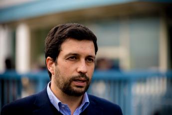 Contacto com trabalhadores da Preh