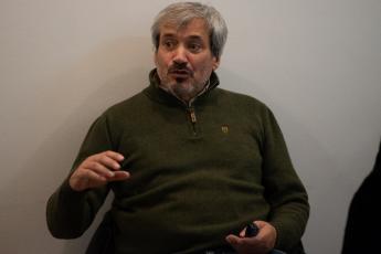 Encontro sobre a situação dos imigrantes em Portugal e o papel do Presidente da República