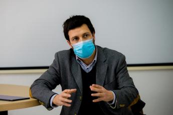 Encontro com o Movimento “Chão Nosso”, Serpa