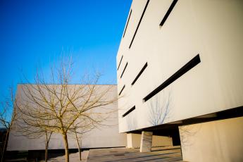 Visita à Escola Superior de Desporto de Rio Maior