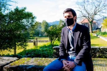 Visita à Escola Superior Agrária de Ponte de Lima