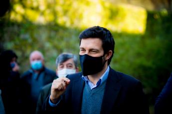 Visita à Escola Superior Agrária de Ponte de Lima