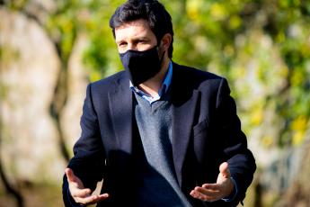 Visita à Escola Superior Agrária de Ponte de Lima