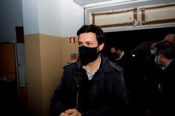 “Um horizonte de esperança para o desenvolvimento na Península de Setúbal”