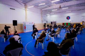 “Um horizonte de esperança para o desenvolvimento na Península de Setúbal”