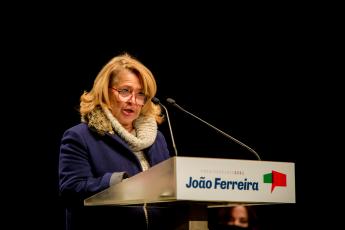 «Um horizonte de esperança – Emprego, direitos e produção», Setúbal