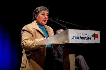 18 de Janeiro – património de luta, horizonte de esperança