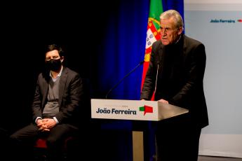 18 de Janeiro – património de luta, horizonte de esperança