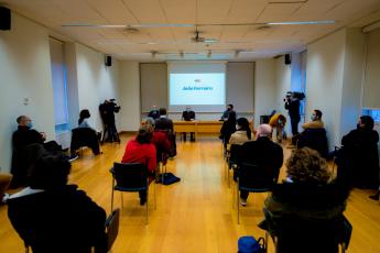 Audição sobre Serviços Públicos