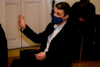 Audição sobre Serviços Públicos