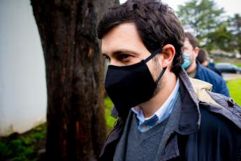 Reunião com Trabalhadores da Petrogal e da Efacec