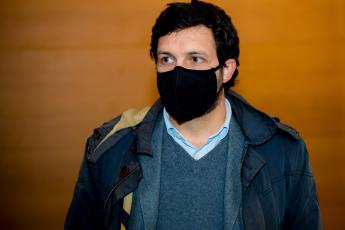 Reunião com Trabalhadores da Petrogal e da Efacec