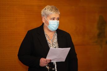 Reunião com Trabalhadores da Petrogal e da Efacec