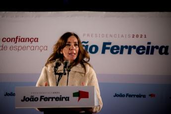 Um horizonte de esperança no futuro de Portugal