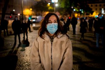 Um horizonte de esperança no futuro de Portugal