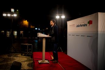 Um horizonte de esperança no futuro de Portugal