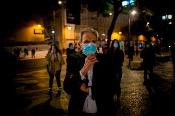 Um horizonte de esperança no futuro de Portugal