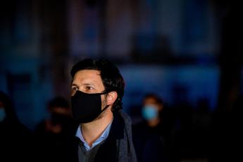 Um horizonte de esperança no futuro de Portugal