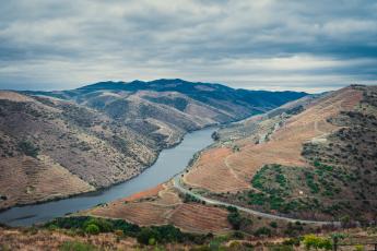 Visita ao Museu do Foz Côa