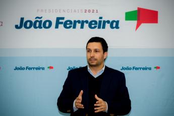 Sessão Pública na Guarda