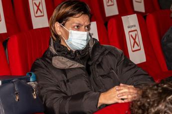 Encontro com agentes da Cultura / Colectividades em Coimbra