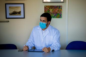 Visita ao Centro das Taipas