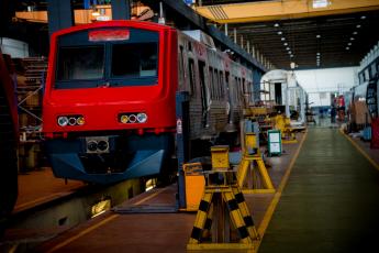 Visita à EMEF, Entroncamento