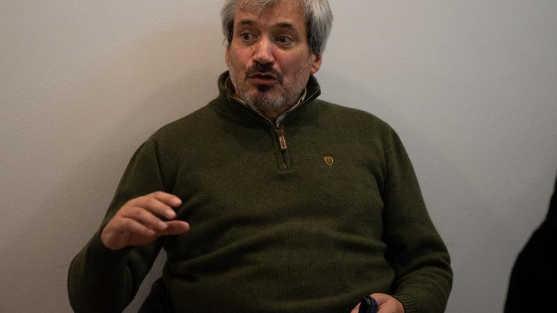 Encontro sobre a situação dos imigrantes em Portugal e o papel do Presidente da República