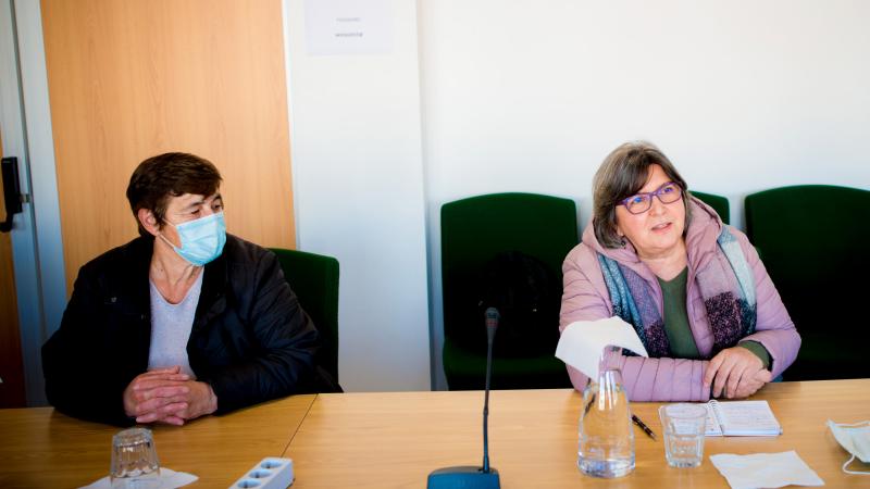 Encontro «Em defesa da Água Pública, Cumprir a Constituição: servir as populações, defender o ambiente, valorizar o trabalho, criar riqueza de forma sustentada»