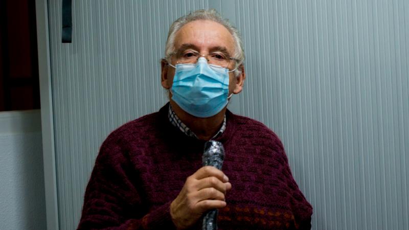 Encontro com a Federação Portuguesa do Táxi