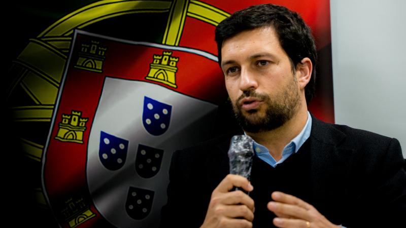 Encontro com a Federação Portuguesa do Táxi