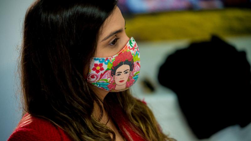 Encontro com o Movimento “Chão Nosso”, Serpa