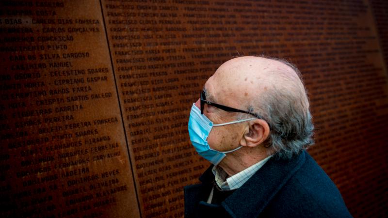 Visita ao Museu Nacional Resistência e Liberdade, Peniche