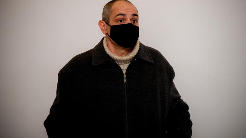 Encontro com dirigentes, delegados e activistas sindicais, Santarém