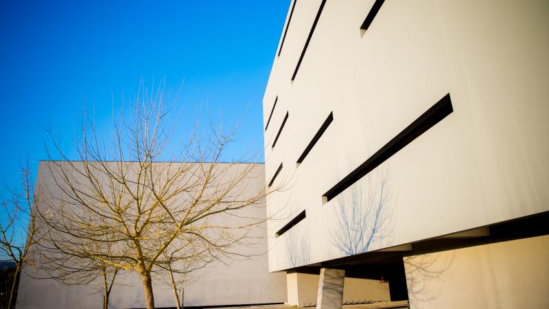 Visita à Escola Superior de Desporto de Rio Maior