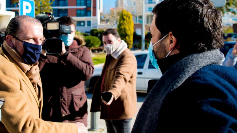 Sessão Pública, Santiago do Cacém