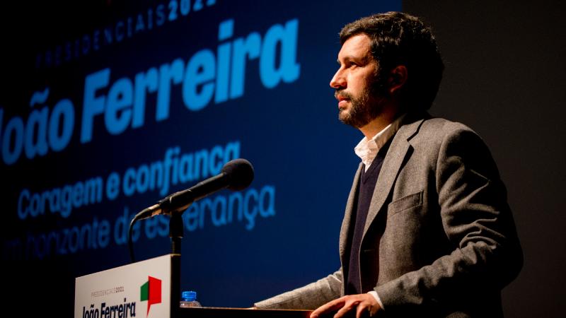 Sessão Pública, Santiago do Cacém