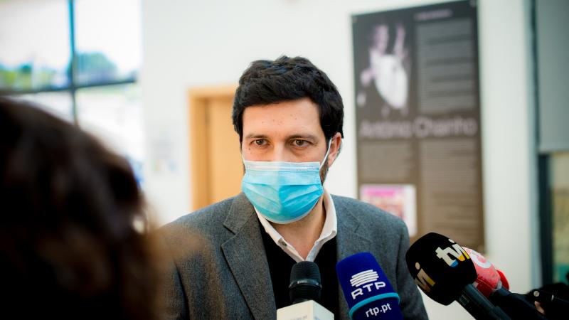 Sessão Pública, Santiago do Cacém