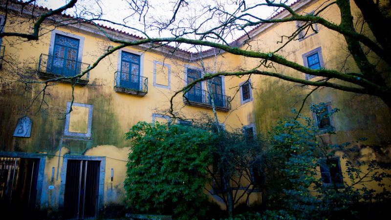 Visita à Escola Superior Agrária de Ponte de Lima