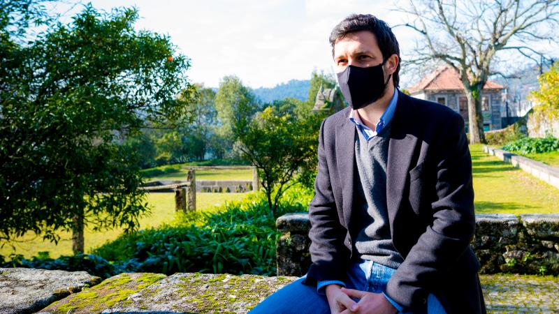 Visita à Escola Superior Agrária de Ponte de Lima