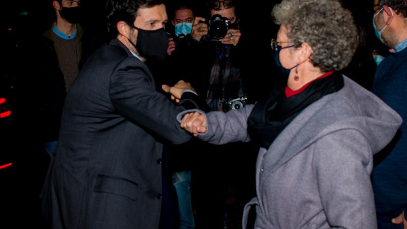 18 de Janeiro – património de luta, horizonte de esperança