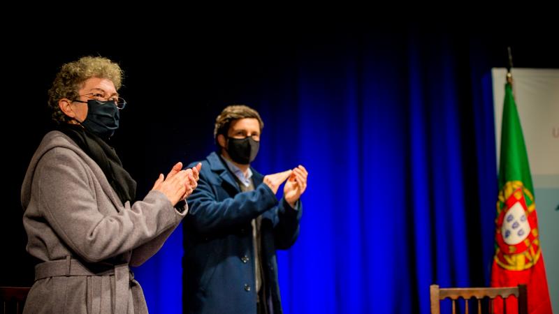 18 de Janeiro – património de luta, horizonte de esperança