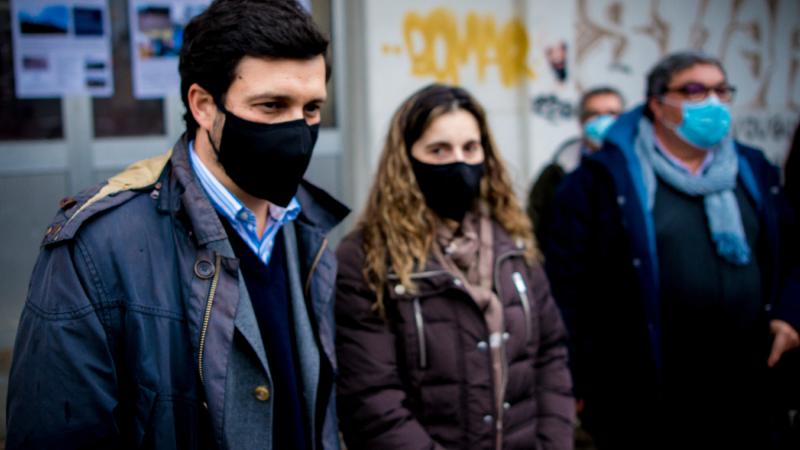 Encontro com Cristina Tavares