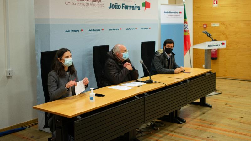 Um horizonte de esperança pelos direitos das mulheres, São João da Madeira