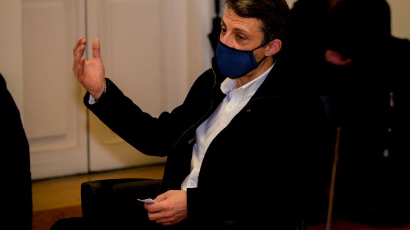 Audição sobre Serviços Públicos