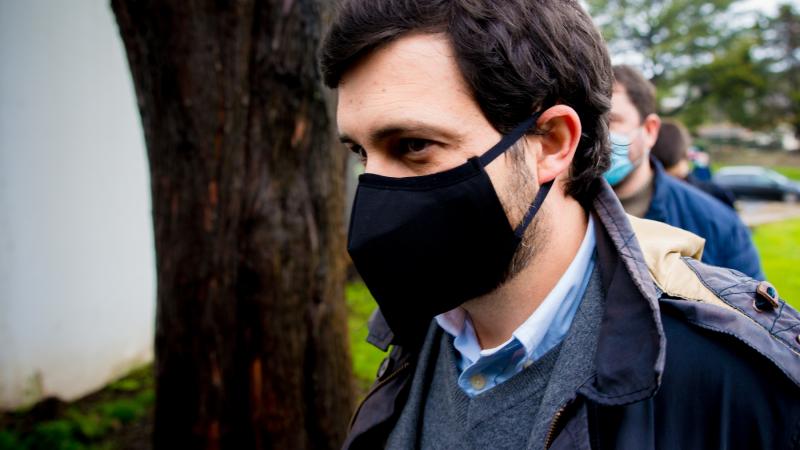 Reunião com Trabalhadores da Petrogal e da Efacec