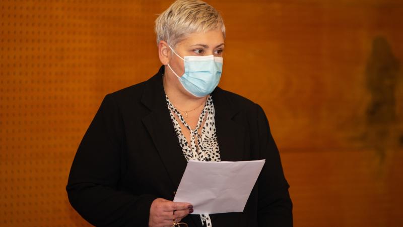 Reunião com Trabalhadores da Petrogal e da Efacec