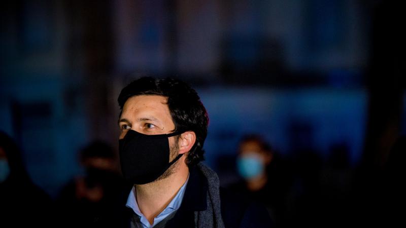 Um horizonte de esperança no futuro de Portugal