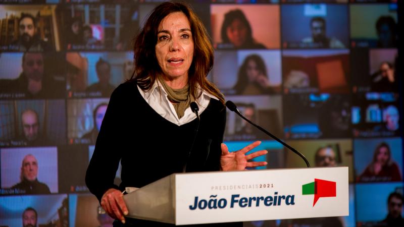 Encerramento da campanha