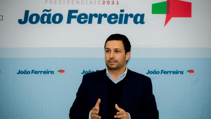 Sessão Pública na Guarda